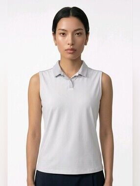 Golf polo top